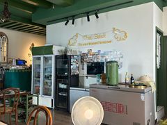 -Thai Basil罗勒叶泰式餐厅(时代天街店)