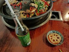 -一烙锅(友谊店)