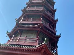 -南沙天后宫景区