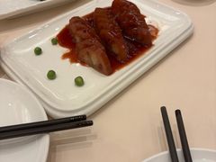-得月楼·省级非遗·传统苏帮菜(观前店)