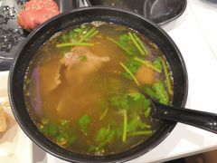 -小杨生煎(火车站北广场店)