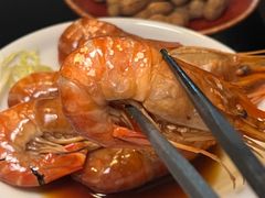 -三酉星·枫·山風与野菜(上海总店)