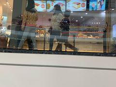 -麦艺大师傅(南湖万达店)