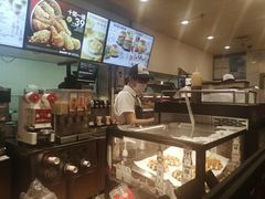 -肯德基(新凌云店)