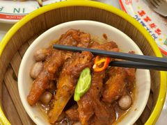 -香港威特瑞茶餐厅(小白楼音乐厅店)