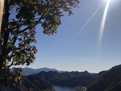 -京东石林峡风景区