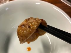 鸡素-王氏黔江鸡杂