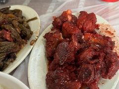 -尹记餐馆(花园店)