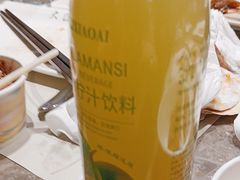 -大渔铁板烧(花园道店)