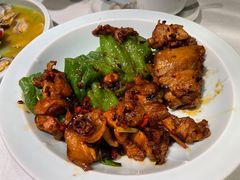 -半勺·新徽菜(银泰城店)