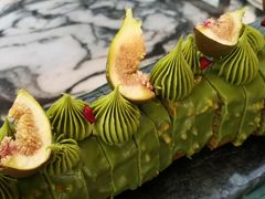 -广州文华东方酒店·悦铂尼西餐厅