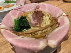 -真打拉面·日式拉面新流派(体育西横街店)