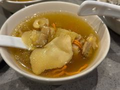 -半山腰·云南菜(侨福芳草地店)