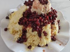 -MOMO冰品·生巧汤圆(红桥店)