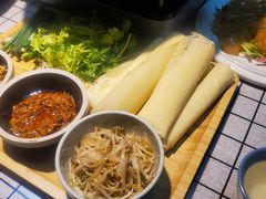 -金手勺东北菜(上庄店)