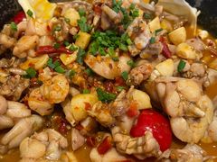 -聚味瞿记·龙虾堂(坡子街店)