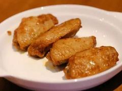 辣鸡翅-乐凯撒披萨(欢乐颂购物中心店)