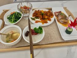 -美悦湾月子中心(熙湖店)