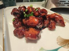 糖醋里脊-新安江奶酸菜鱼(总店)