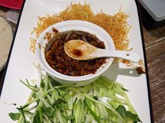 -四姐妹东北饺子(沙尾路店)