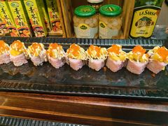 -佛山皇冠假日酒店-西餐厅