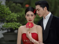 -鱼映像摄影·珍藏级影像品牌