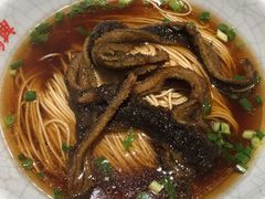 -朱鸿兴面馆(镇湖店)