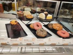 -Tims天好咖啡·贝果(东方广场店)