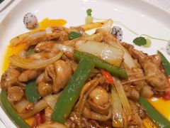 -马凯餐厅(地安门店)