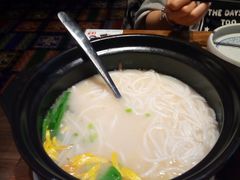 -云海肴云南菜·蒸汽石锅鱼(北京良乡华冠店)