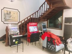 -暖心派对·独栋别墅团建聚会轰趴馆