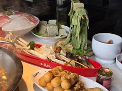 -小龙坎火锅(IFS HOT店)