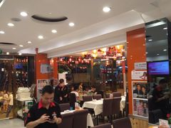 大堂-簋街仔仔小龙虾(簋街二店)