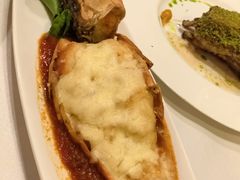 -成桂西餐厅·42年的味道(五大道疙瘩楼店)