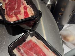 -炽城·烤肉名家(鸿达中央广场店)