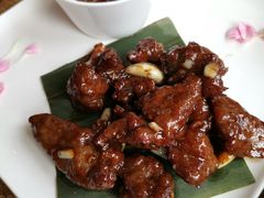 -旅马餐厅(茅家埠店)