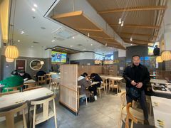 -老娘舅(吴山路店)