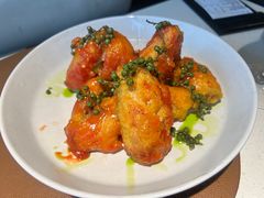 -俏贝拉(裕后街店)