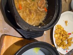 -洪兴砂锅·融合砂锅菜(三站店)