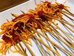 -串一火锅(赛格国际购物中心店)