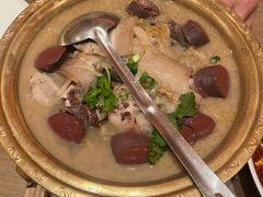 -金掌勺锅包肉(太原万达店)