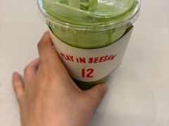 -Seesaw Coffee(杭州奥体印象城店)