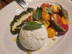 -La Strada(安福路店)