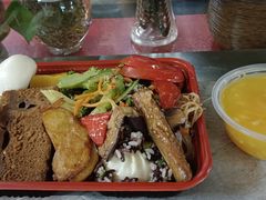 -净行天厨(莲塘总店)