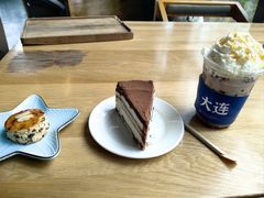 -了不起的考拉咖啡店(高新店)