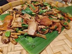 -云海肴·汽锅鸡·云南代表菜(丁香国际店)