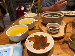 -姥姥家春饼店(惠新东街店)