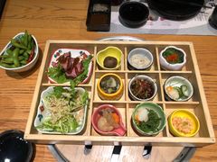 -赤坂亭·M9和牛烧肉·铁板烧·日料398放题(长泰广场店)