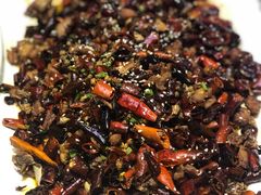 辣子鸡-兔槽江湖菜·重庆璧山兔(水围店)
