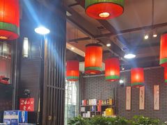 -陈府大宅门成都火锅·手切鲜肉(太原街店)